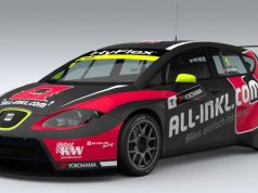 Роб Хъф ще защитава титлата си в WTCC с екипа на ALL-INKL.COM