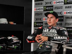 MotoGP: Най-после Лоренсо победи Педроса