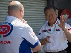 Стонър може да кара и WSBK