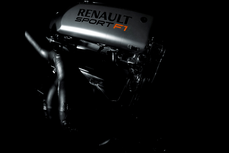 Рено RS27