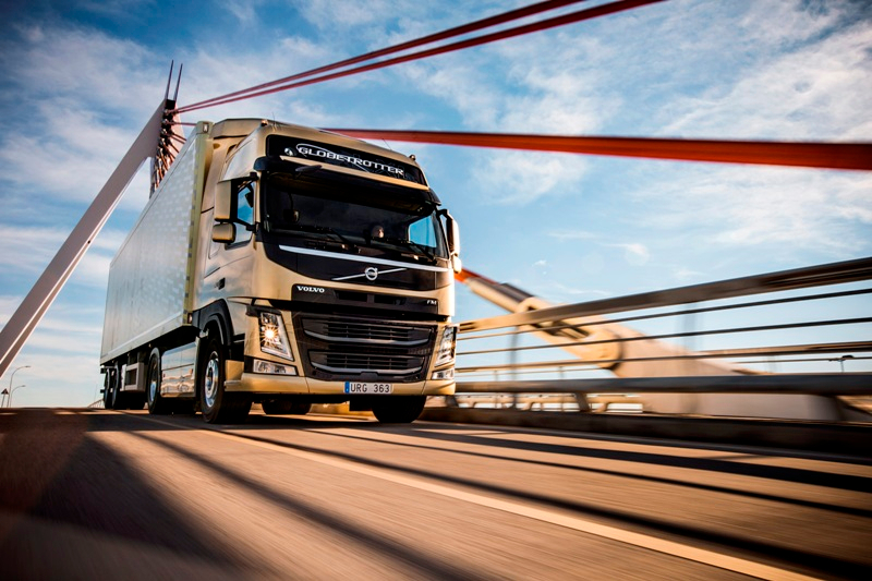 Volvo FM