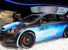 Хюндай подсилва допълнително WRC екипа си