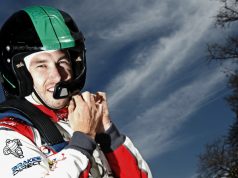 Крис Аткинсън е поредното попълнение във WRC екипа на Хюндай