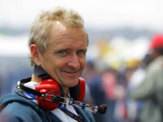 Шванц не вижда бъдеща американска звезда в MotoGP