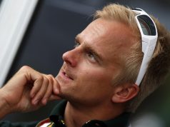 Ван дер Гарде отрича слуховете за връщане на Ковалайнен