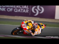 MotoGP: Маркес победи Лоренсо с 1 хилядна