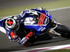 MotoGP: Лоренсо най-бърз в Катар