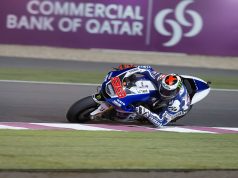 MotoGP: Лоренсо с първата полпозишън за сезон 2013