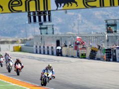 WSBK: Двойна победа на Час Дейвис на Арагон