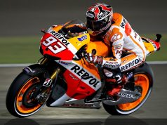 MotoGP: Маркес оглави класирането за първи път