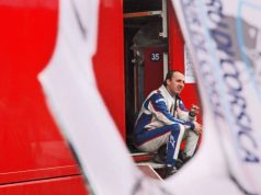 Кубица ще кара Ситроен DS3 WRC в рали Уелс