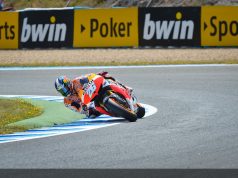 MotoGP: Педроса печели първата си победа за 2013 г. у дома