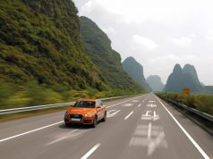 Audi с 6,6% увеличение на продажбите за април