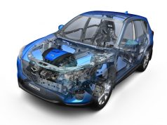 Mazda Motor Corp с нов главен изпълнителен директор