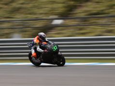 Honda тества с успех мотора за MotoGP 2014