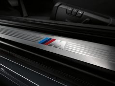 BMW представя модификацията M sport на своята 6-та серия