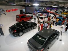 DS3 Cabrio е премиерата на Citroen за автосалона