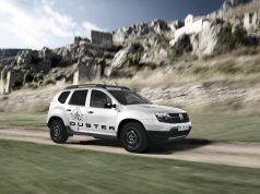 Dacia представя Logan MCV за първи път у нас на автомобилното изложение