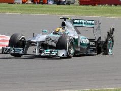 F1 пилотите заплашват да бойкотират Гран при на Германия, ако отново има проблеми с гумите