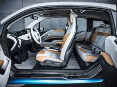 Новото BMW i3 – бъдещето днес