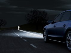 Водещи при светлинните технологии: новите матрични LED предни светлини Audi Matrix LED