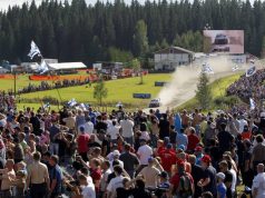 101 заявки подадени за рали Финландия