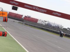 MotoGP се завръща в Аржентина