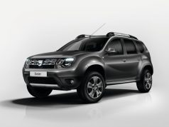 Новата Dacia Duster – повече Duster от всякога