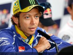 MotoGP: Роси вярва в потенциала на бързата трансмисия