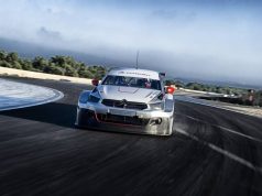 Льоб и Мюлер направиха първи тест от подготовката на Ситроен за WTCC