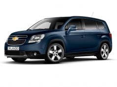 Chevrolet развива и усъвършенства гамата си от автомобили