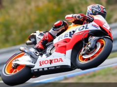 MotoGP: Триумф за Маркес, дубъл за Honda