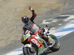 MotoGP: Брадъл остава в LCR Honda