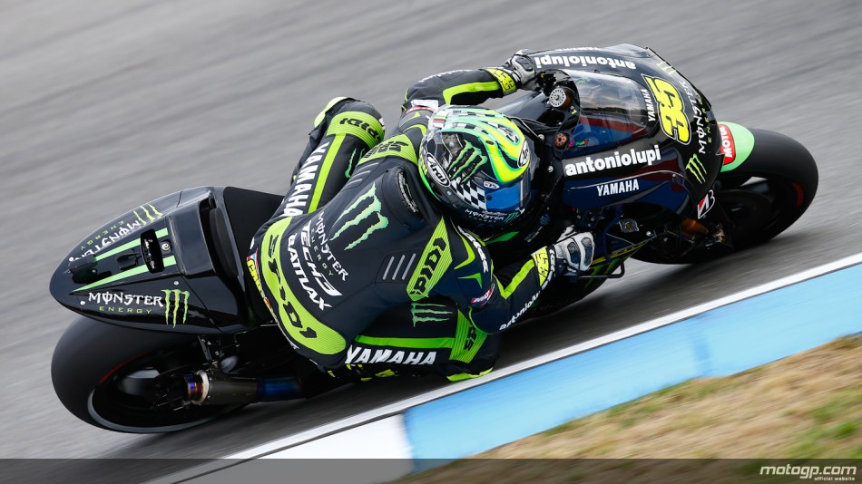 crutchlow