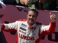 WTCC: Иван Мюлер подписа със Citroen