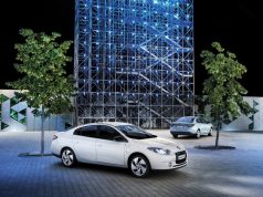 Renault Group е европейски лидер по отношение ниските нива на СО2 емисии