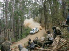 Ожие с 20 секунди аванс в Австралия