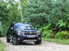 Dacia на пловдивския панаир 2013