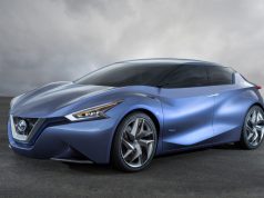 Изненадваща премиера ще е една от звездите на Nissan във Франкфурт
