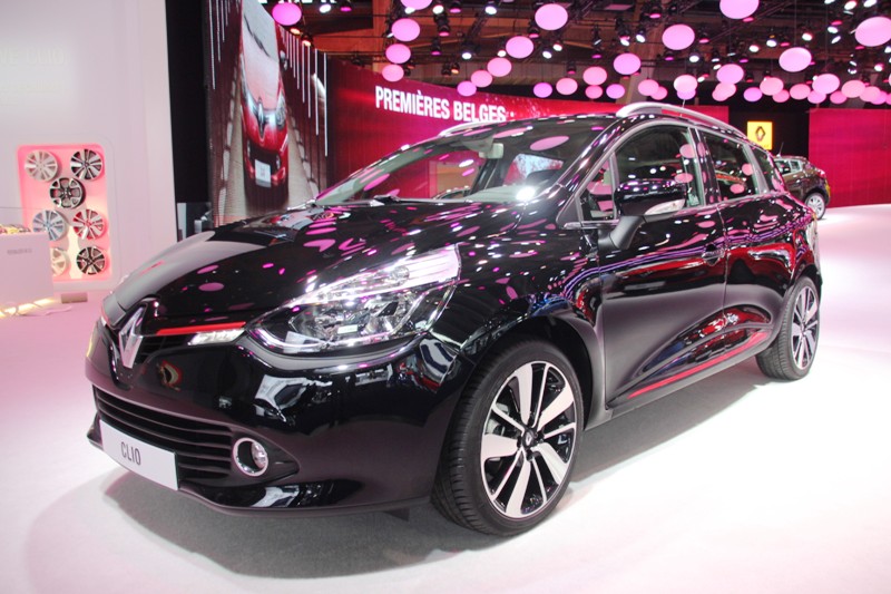 Renault Clio Grandtour