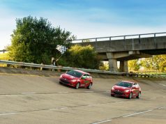 Opel Astra с 24-часово рекордно постижение