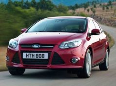 Ford Focus е най-продаваният модел в света за първите 6 месеца на 2013 г.