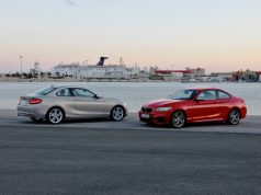 BMW Серия 2 – ново измерение на динамиката