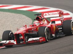Ферари не са се справили с развитието на F138 и управлението на гумите според Доменикали