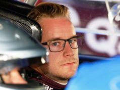 Мийк, Остберг и Ал-Касими ще са пилоти на Ситроен във WRC през 2014 г.