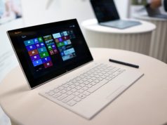 VAIO® Fit multi-flip™ и VAIO® Tap 11 – съвременно изкуство от SONY