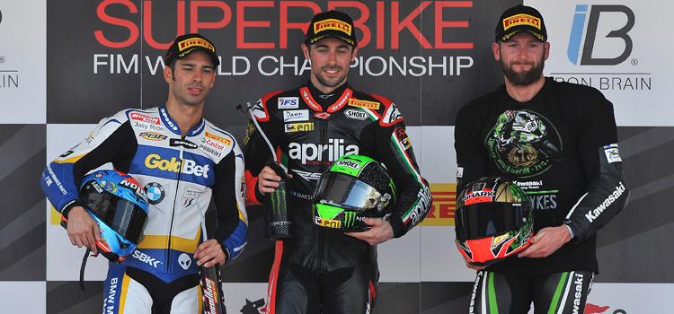 sykes-podium
