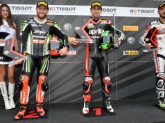WSBK: Юджийн Лавърти печели Суперпол на Херес