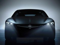 AFL+ и LED Matrix – системи на Opel, превръщащи мрака в светлина
