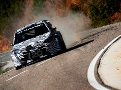 Хюндай ускори развитието на i20 WRC